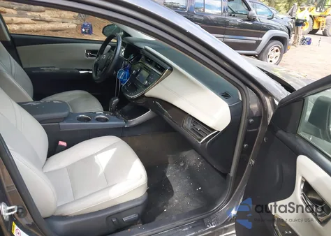 2013 Toyota Avalon Xle Premium z USA, uszkodzony, nr VIN 4T1BK1EB7DU031792